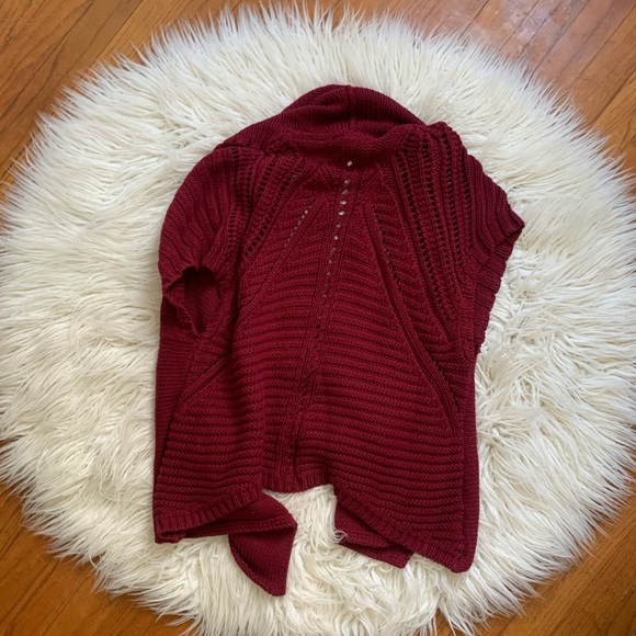Anthropologie- angel of the north sweater - Picture 3 of 3